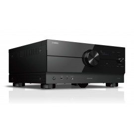 Yamaha RX-A4A 7.2 Kanal AVENTAGE Av Receiver